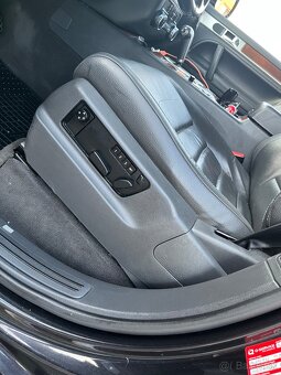 Volkswagen touareg 3.0V6 - 13
