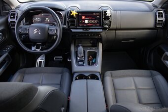 Citroën C5 Aircross 1. majiteľ a so zárukov /aj na splátky/ - 13