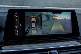 BMW Rad 5 530d xDrive A/T, 195kW, A8 / AJ NA SPLÁTKY - 13