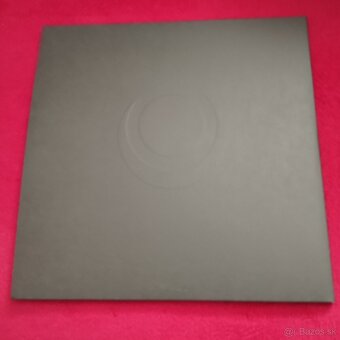 Metalové platne,CD Boxset +Blu-ray - 13