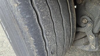 KRONE SD PROFI LINER + paletový koš + 2 x zvedací náprava - 13