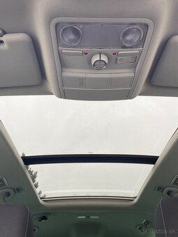 VOLKSWAGEN SHARAN 2.0 TDI HIGHLINE 4motion,2017 facelift - 13