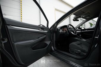 Volkswagen Golf Variant 2.0 TDI Life - 13