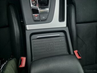 AUDI Q5, 2.0 TDI S TRONIC 2022 - 13