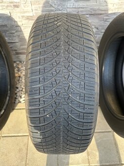 225/55 R18 102V XL celoročné GOODYEAR - 13