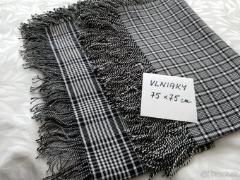 Rucniky a vlnaky - 13