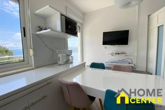 Apartmánová vila /500 m²/ pri mori, Dalmátsko, Marina - 13