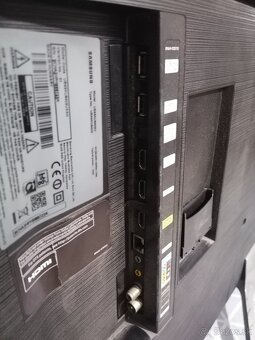 TV Samsung 4k uhd smart UE43KU6402 - predám. - 13