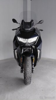 BMW C400 GT - 13