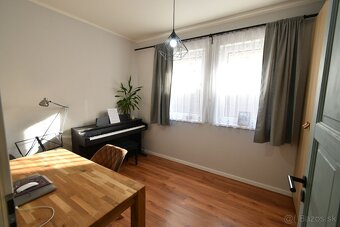 Studienka 4-izb. RD - 13