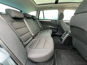 Škoda Superb 2 FL 1.6 TDI diesel, 77kW, MT/6, rok:03.2015. - 13