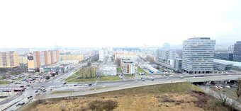 MODERNÝ 2i byt, NOV., PARKING, LOGGIA, VÝHĽAD, FUXOVA, Bosák - 13