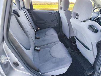 Honda Jazz 1.4 Cool - 13