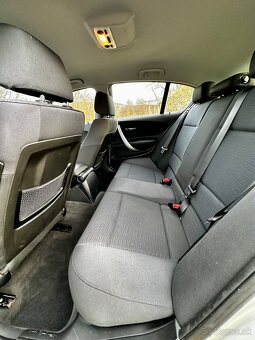 Predám BMW 1 e87 2.0i 90kw 2010 FaceLift - 13