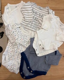 Darujem vrece deckeho oblečenia - 13