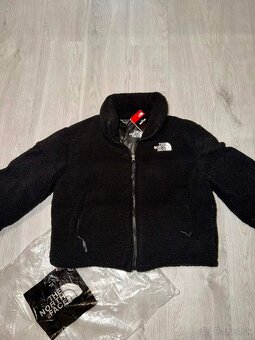 The north face stylova fleecova nova bunda - 13