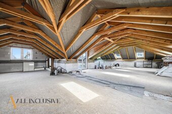 ALL INCLUSIVE | Na predaj polyfunkčná budova, Lehnice - 13