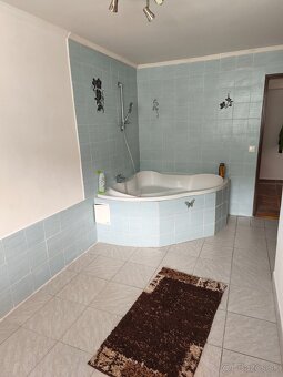 Predám rodinný dom - 13