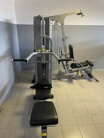Fitness stroje - 13