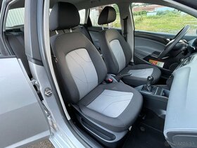 Seat Ibiza Combi 1,2 MPI - 13
