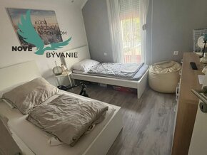 Dom 2x apartmán blízko mora v Chorvátsku na ostrove Vir - 13