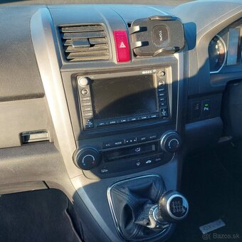Honda CR-V - 13