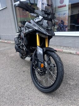 SUZUKI V-STROM 1050 DE - 13