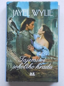 Historické romance -Jeffries,Beverley,Jordan,Hoyt  a iný - 13