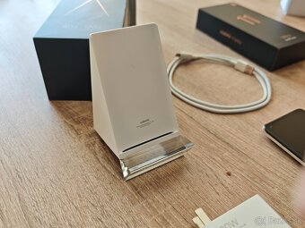 Predám Xiaomi Mi 11 Ultra - 12GB/256GB - TOP STAV + prísluše - 13