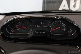 Peugeot 208 1.2 Vti Active - 13