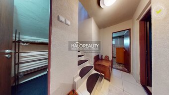 HALO reality - Predaj, rodinný dom Dunajská Streda - 13