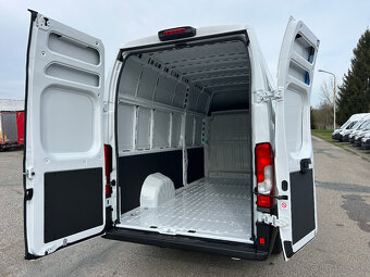 FIAT DUCATO L4H3 MAXI, FACELIFT, nové , DPH - 13