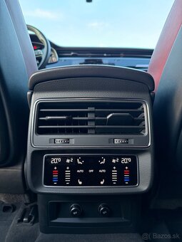 Audi SQ7 4.0TFSI V8 mozna vymena - 13