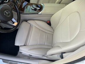 Mercedes Benz C 250cdi w205 - 13
