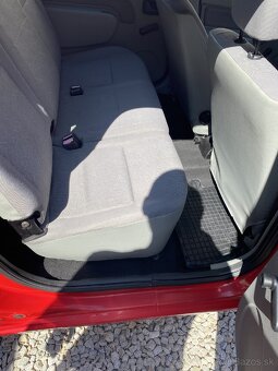 Predám Dacia Logan MCV Combi - 13
