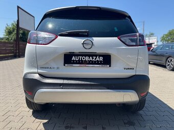 Opel Crossland X 1.2 TURBO LPG 96KW - 13