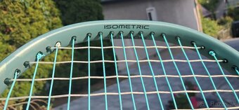 Profesionálna tenisová raketa Yonex Percept - 13
