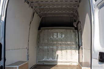 Fiat Ducato 2.3 Multijet L3H3 /AJ NA SPÁTKY/ odp DPH - 13