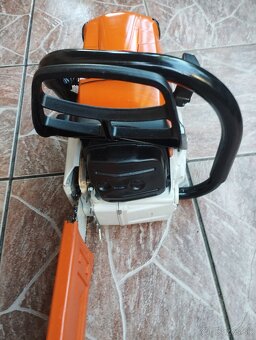 Stihl Ms 441/C - 13
