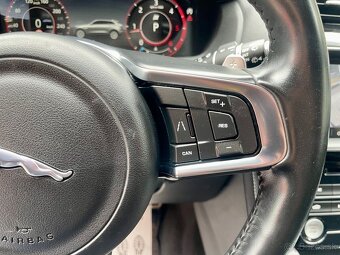 Jaguar F-Pace 2.0D I4 240k R-Sport AWD A/T ---138 000KM--- - 13