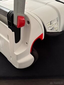 ÚPLNE NOVA Autosedacka Römer Britax 15-36kg - 13