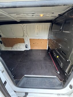 Peugeot Expert Furgon Long 2.0 BlueHDi 150 Premium - s DPH - 13