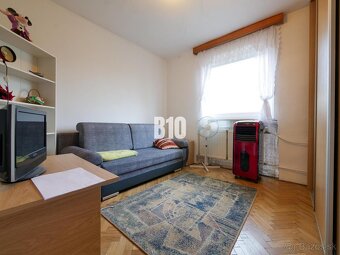 4 izbový rodinný dom - Dolné Krškany - 693 m2 - 13