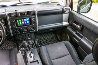 Toyota FJ Cruiser Land - 13