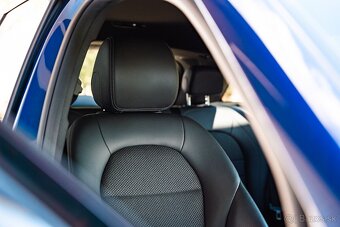 Mercedes-Benz GLC 250 4Matic Exclusive / Night Edition - 13