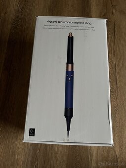 Dyson airwrap complete long - 13