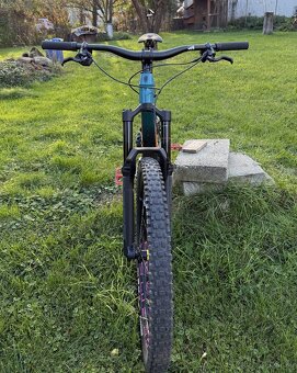 Trek SLASH AXS - 13
