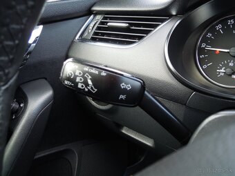 Škoda Octavia, 1.6TDi STYLE-ROZVODY-BRZDY - 13