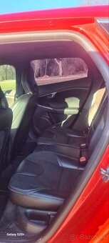 Volvo V40 2.0 120K R-design - 13