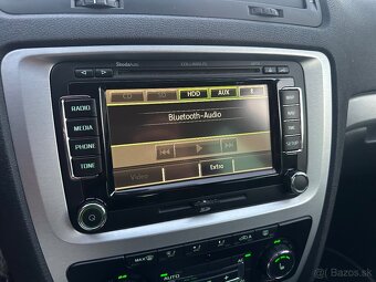 2011 Skoda Octavia Combi vRS - 13